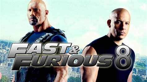 fast and furious 8 online castellano